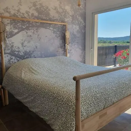 ღ L'orb Enchanté - Piscine Chauffée, Clim, Netflix Сasa de vacaciones Cessenon-sur-Orb