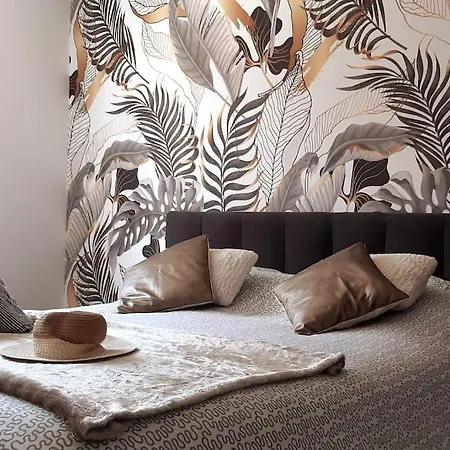 Casa vacanze ღ L'orb Enchante - Piscine Chauffee, Clim, Netflix