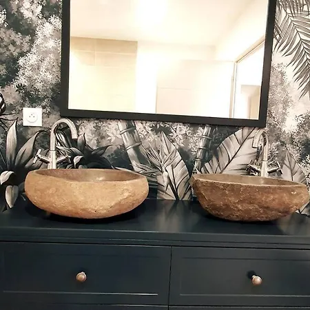 ღ L'orb Enchanté - Piscine Chauffée, Clim, Netflix * Cessenon-sur-Orb