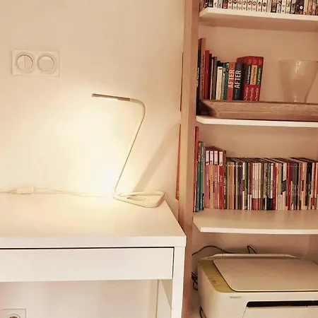 Сasa de vacaciones ღ L'orb Enchanté - Piscine Chauffée, Clim, Netflix Cessenon-sur-Orb