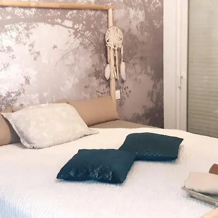 Casa vacanze ღ L'orb Enchante - Piscine Chauffee, Clim, Netflix
