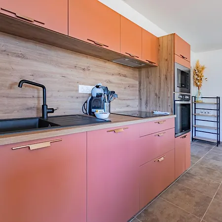 Prázdninový dům ღ L'orb Enchante - Piscine Chauffee, Clim, Netflix *