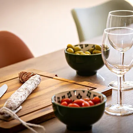 Prázdninový dům ღ L'orb Enchante - Piscine Chauffee, Clim, Netflix Cessenon-sur-Orb