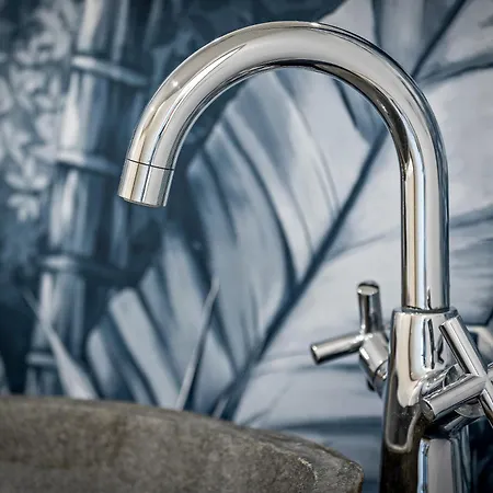ღ L'orb Enchanté - Piscine Chauffée, Clim, Netflix Casa vacanze