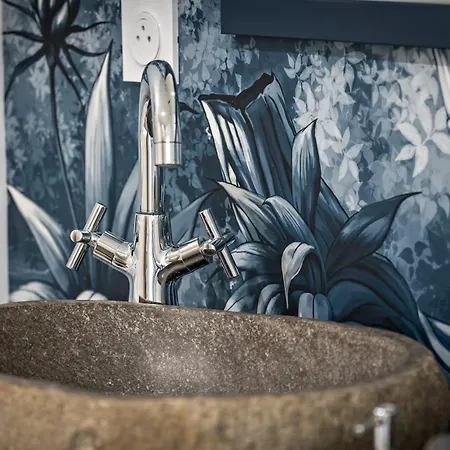 ღ L'orb Enchanté - Piscine Chauffée, Clim, Netflix Cessenon-sur-Orb