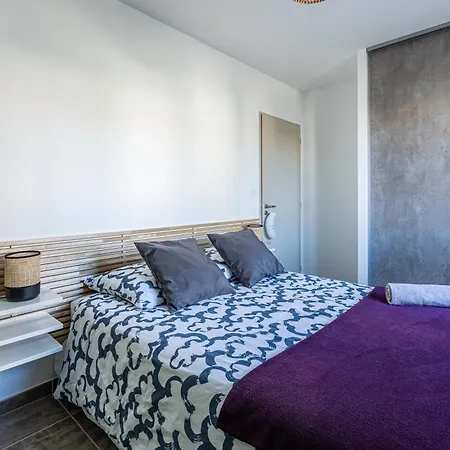 Casa vacanze ღ L'orb Enchante - Piscine Chauffee, Clim, Netflix