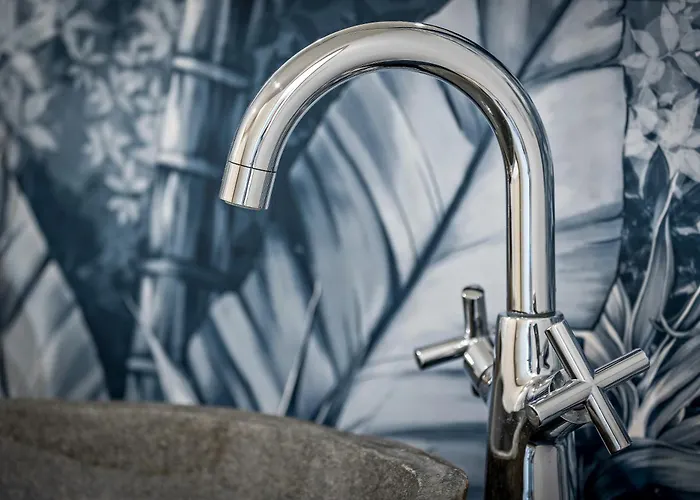 ღ L'orb Enchante - Piscine Chauffee, Clim, Netflix Nyaraló